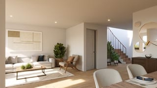 CASA EN PREVENTA, KM 24.5 CES — miniatura 4 de 6