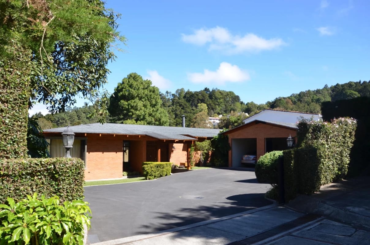 Casa de UN NIVEL EN VENTA en Santa Rosalía — foto 1 de 12
