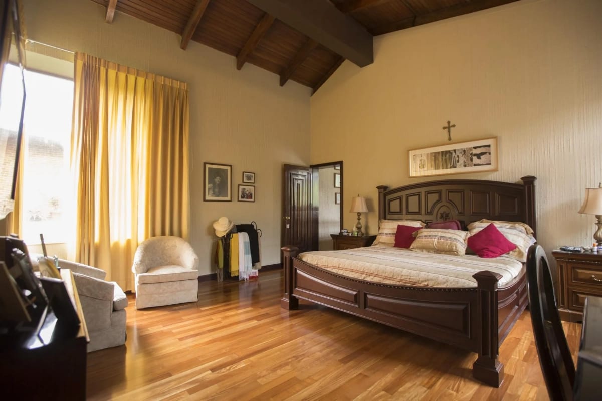 Casa de UN NIVEL EN VENTA en Santa Rosalía — foto 11 de 12
