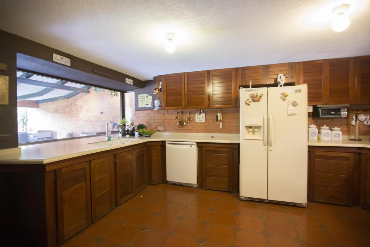 Casa de UN NIVEL EN VENTA en Santa Rosalía — foto 10 de 12