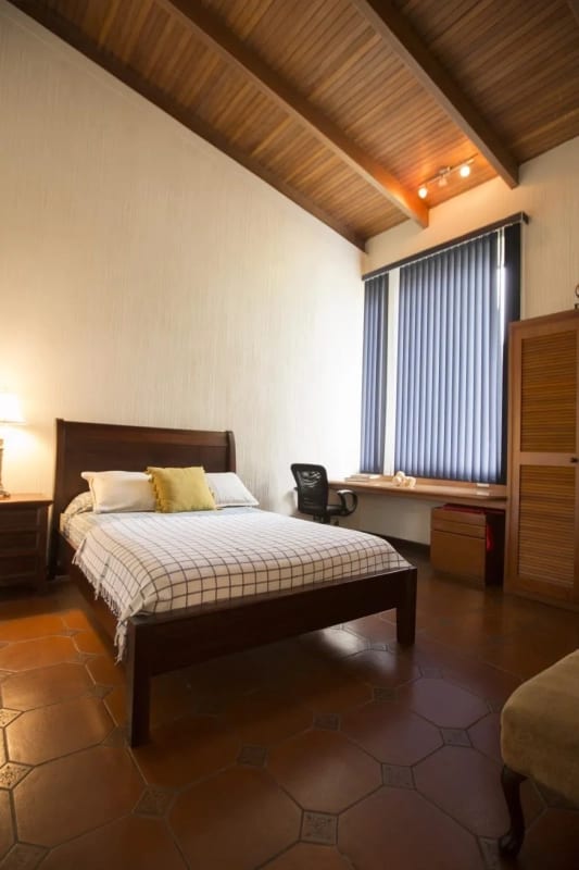 Casa de UN NIVEL EN VENTA en Santa Rosalía — foto 9 de 12
