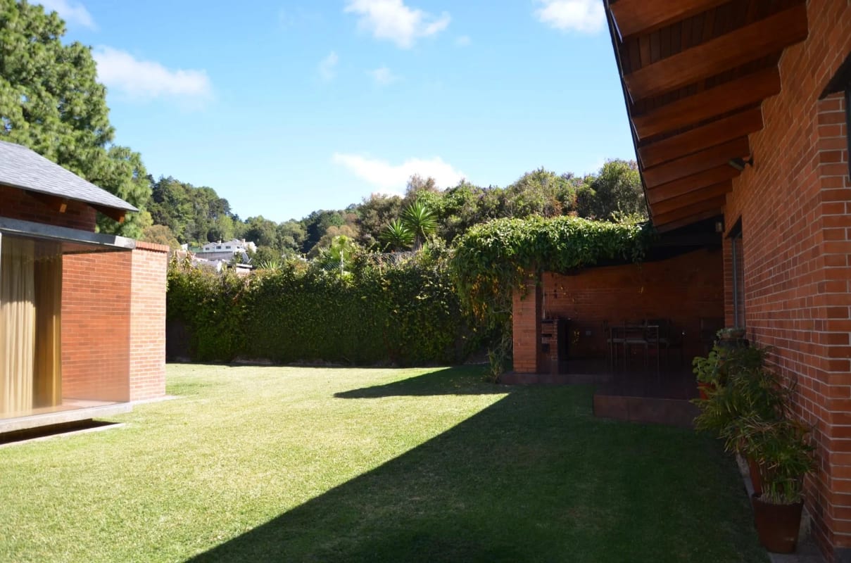 Casa de UN NIVEL EN VENTA en Santa Rosalía — foto 8 de 12