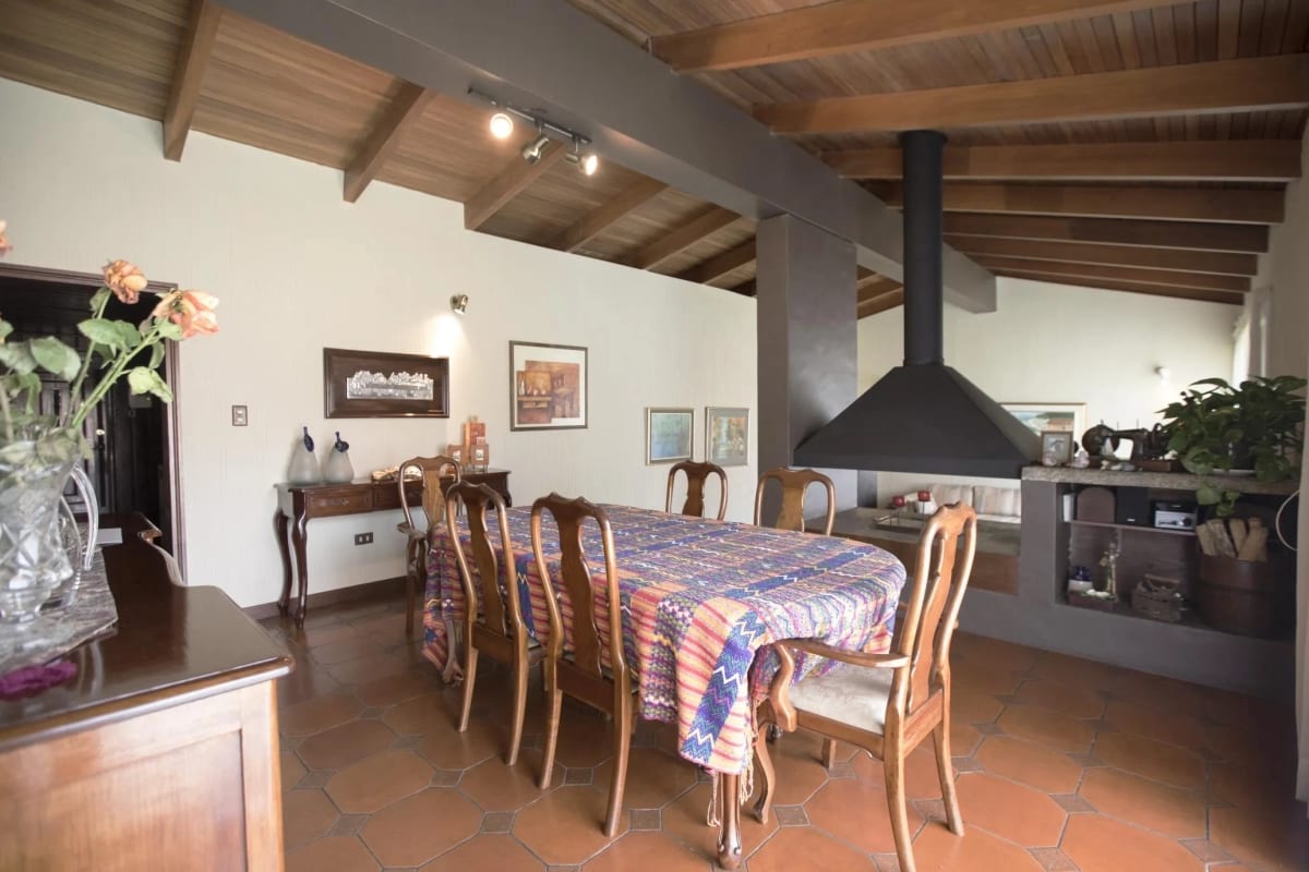Casa de UN NIVEL EN VENTA en Santa Rosalía — foto 6 de 12