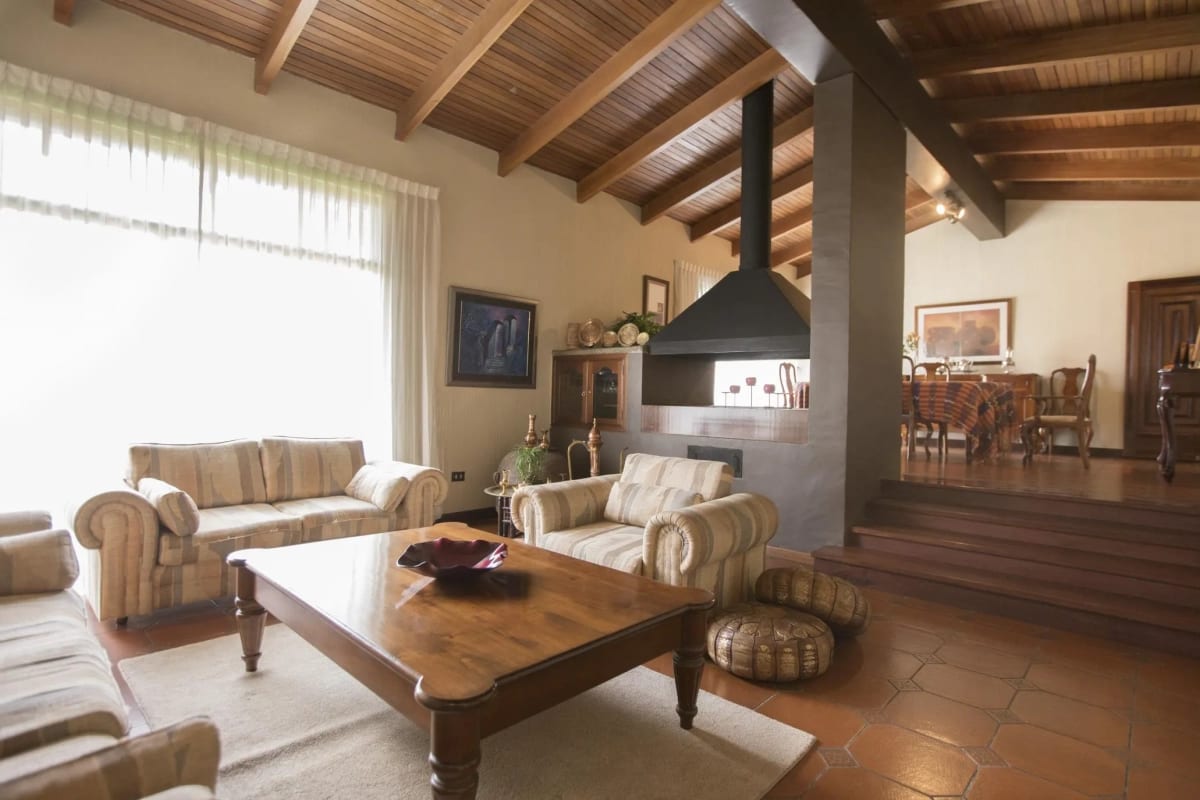 Casa de UN NIVEL EN VENTA en Santa Rosalía — foto 5 de 12