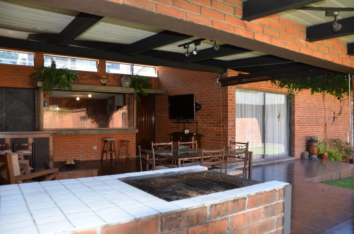 Casa de UN NIVEL EN VENTA en Santa Rosalía — foto 3 de 12