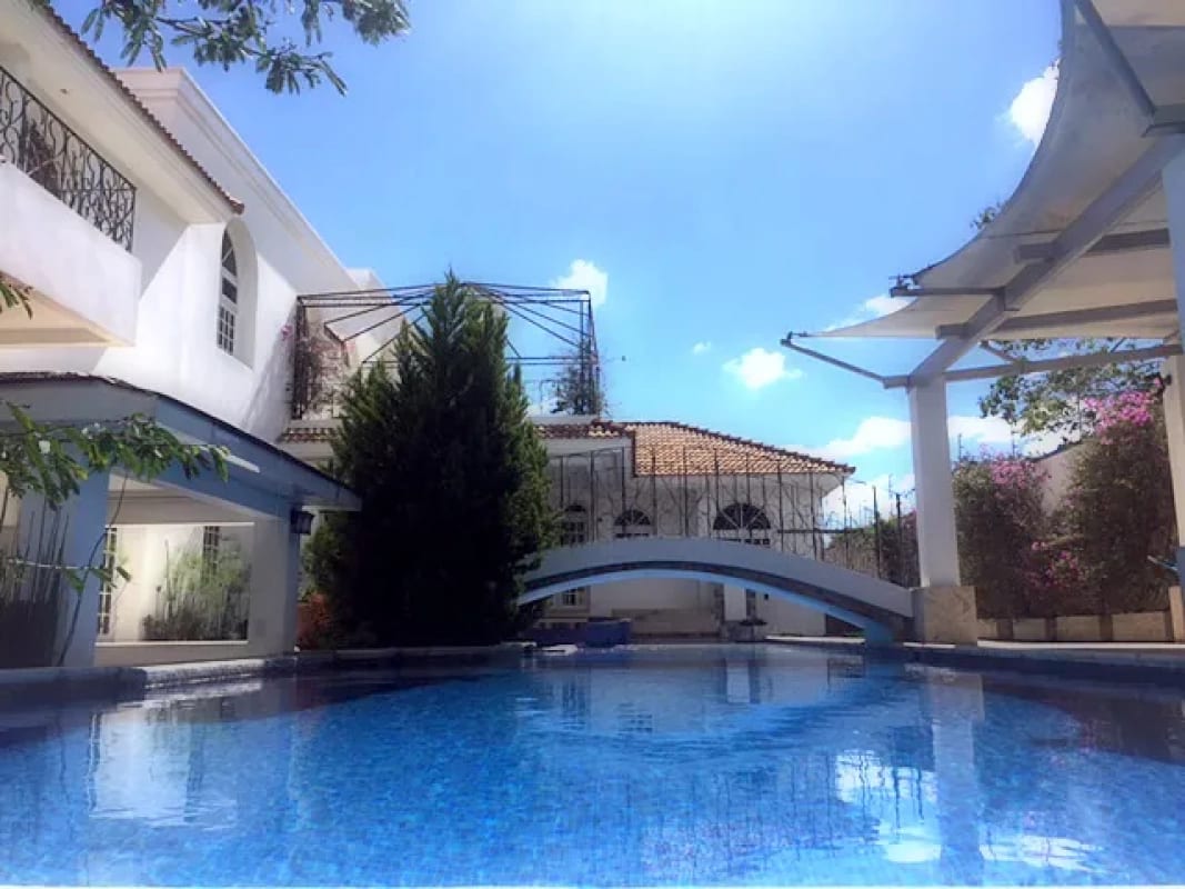 CASA DE LUJO EN FORESTA DE CAYALÁ — foto 17 de 17