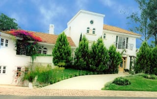 CASA DE LUJO EN FORESTA DE CAYALÁ — miniatura 16 de 17