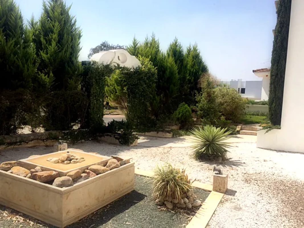 CASA DE LUJO EN FORESTA DE CAYALÁ — foto 4 de 17